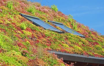 Mosshouses living roof systems
