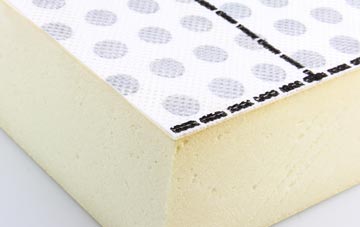 meeting Mosshouses building codes