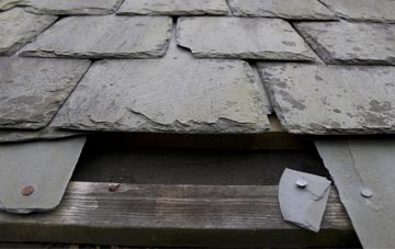 Mosshouses slate roof repairs and maintenance