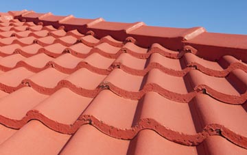 Mosshouses tile and slate roof replacement