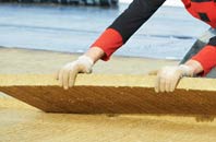 find rated Mosshouses roof insulation companies