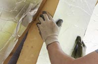 rated Mosshouses roof insulation companies