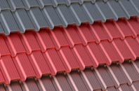 find rated Mosshouses plastic roofing companies