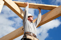 Mosshouses roof replacement work