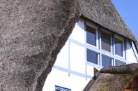 find rated Mosshouses thatchers